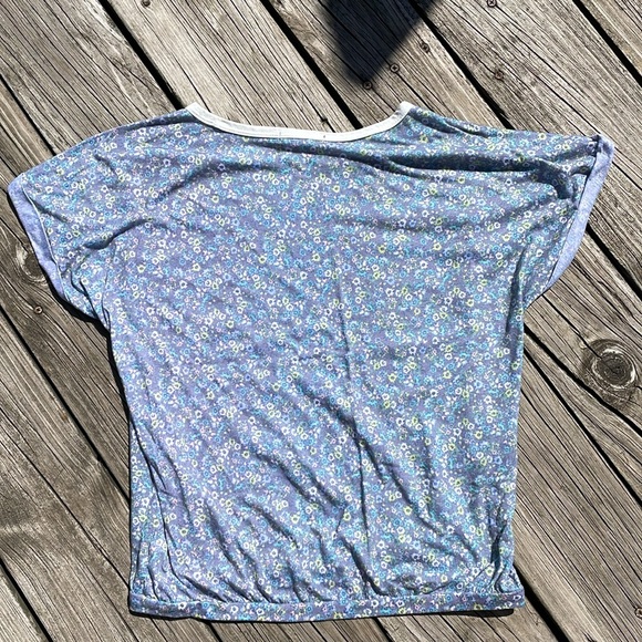 Prana Tee - Picture 3 of 3